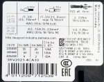 Siemens 3RV2021-4CA10